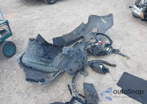 2015 Nissan Rogue Sv из США, поврежденный, VIN KNMAT2MV5FP536374